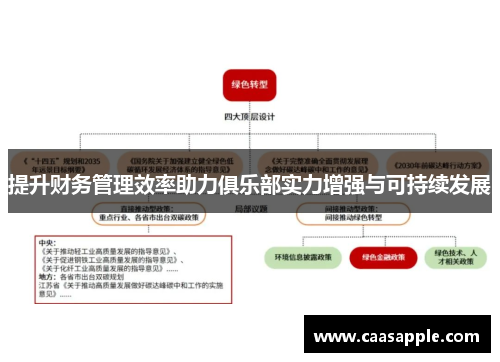 提升财务管理效率助力俱乐部实力增强与可持续发展