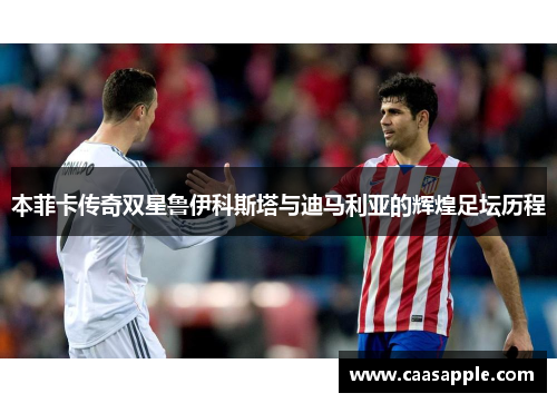 本菲卡传奇双星鲁伊科斯塔与迪马利亚的辉煌足坛历程 本菲卡传奇双星鲁伊科斯塔与迪马利亚的辉煌足坛历程