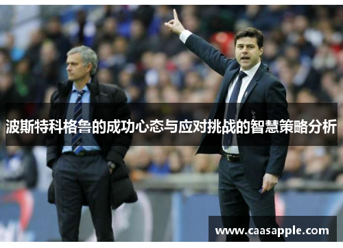 波斯特科格鲁的成功心态与应对挑战的智慧策略分析