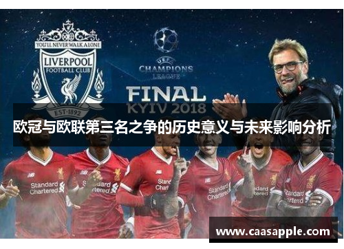 欧冠与欧联第三名之争的历史意义与未来影响分析
