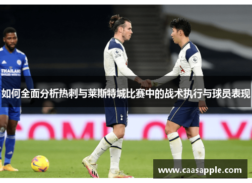 如何全面分析热刺与莱斯特城比赛中的战术执行与球员表现